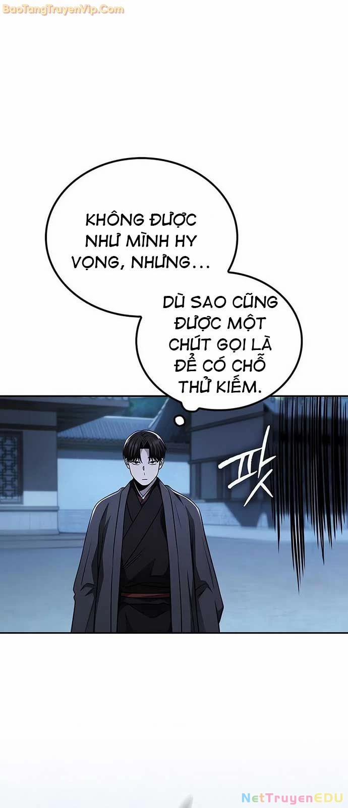 Quỷ Kiếm Thiên Tài Của Hoa Sơn Phái 12 trang 21