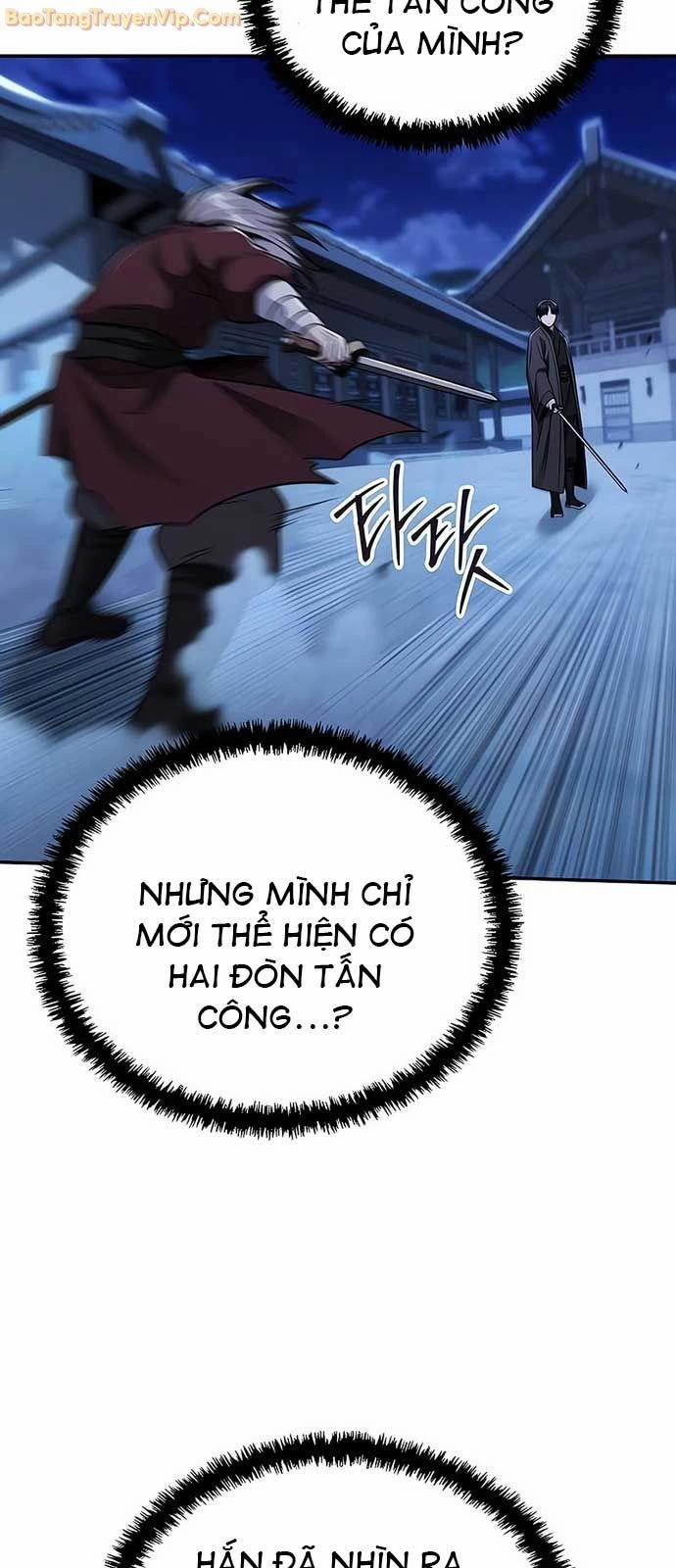 Quỷ Kiếm Thiên Tài Của Hoa Sơn Phái 12 trang 30