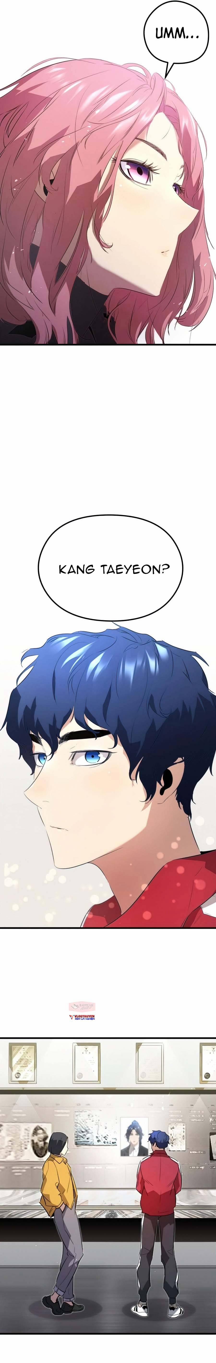 Quỷ Linh Vương 1 trang 11