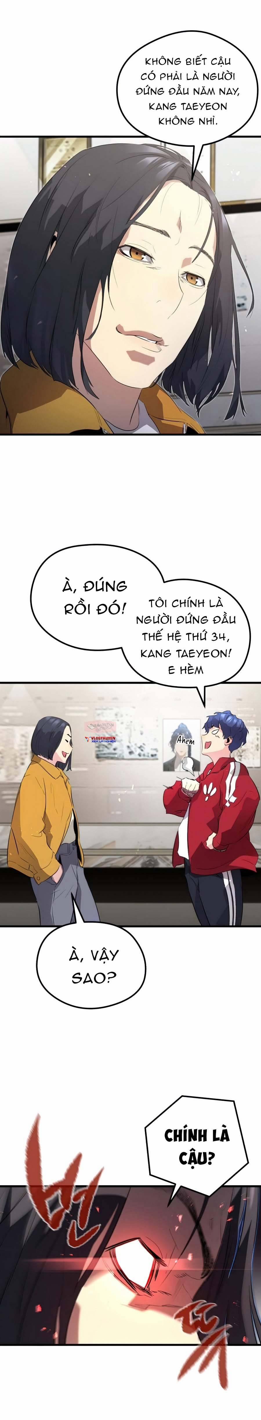 Quỷ Linh Vương 1 trang 12