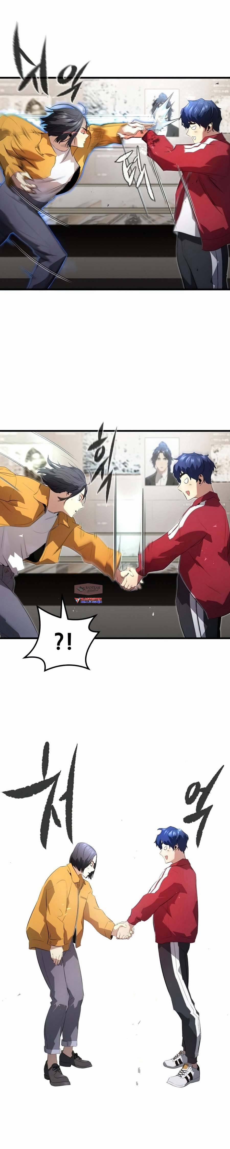 Quỷ Linh Vương 1 trang 13