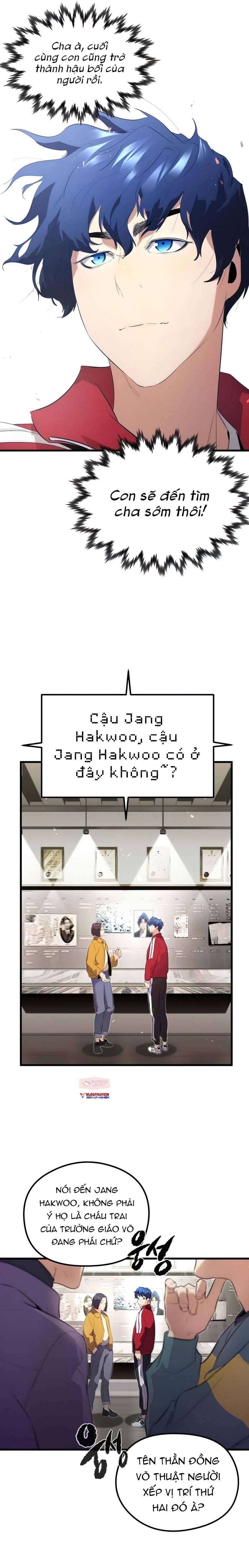 Quỷ Linh Vương 1 trang 16