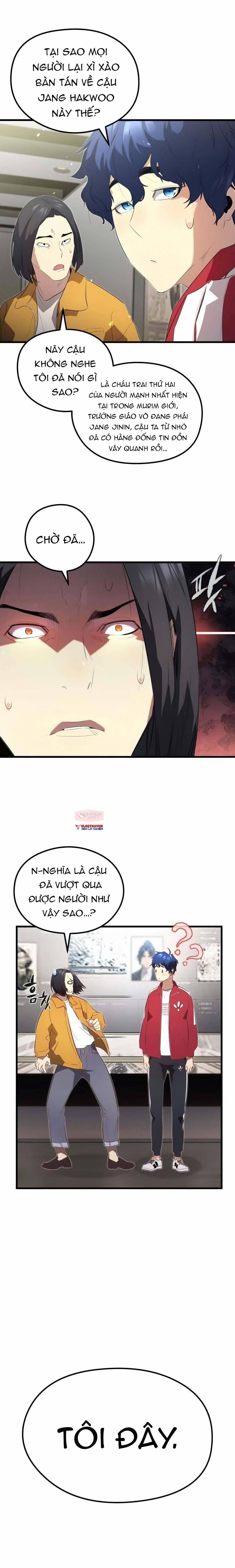 Quỷ Linh Vương 1 trang 17