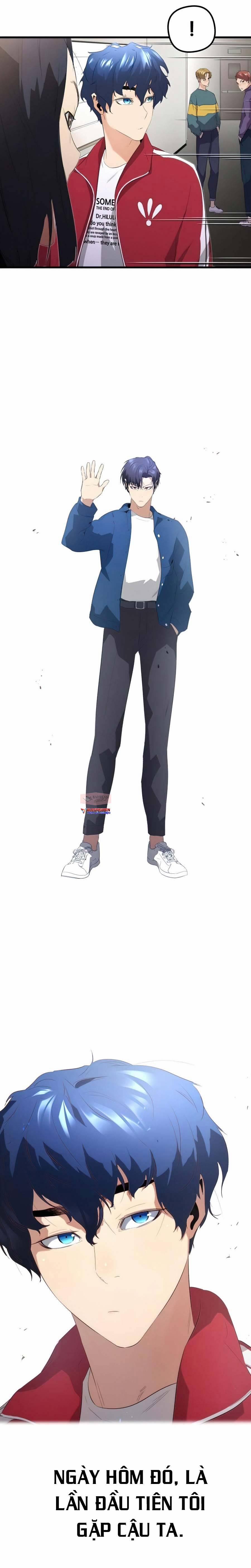 Quỷ Linh Vương 1 trang 18