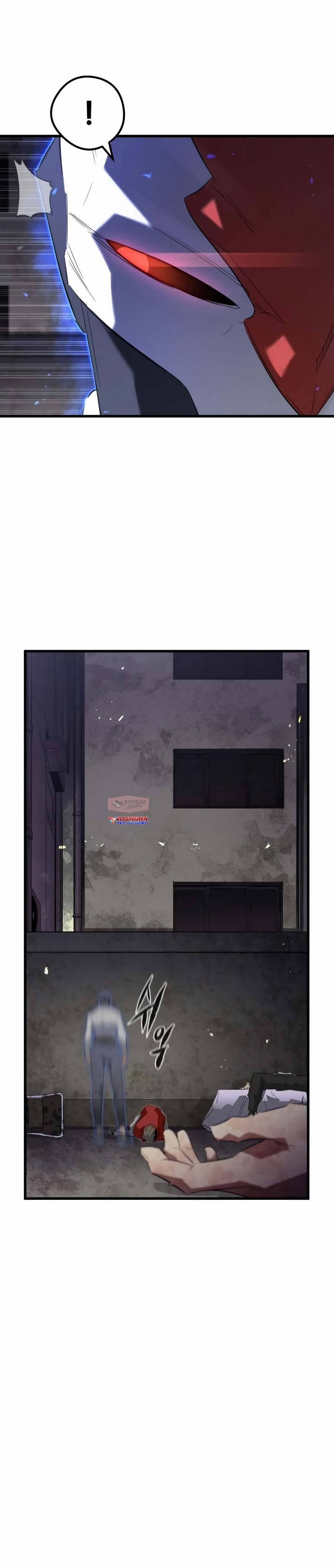 Quỷ Linh Vương 1 trang 2