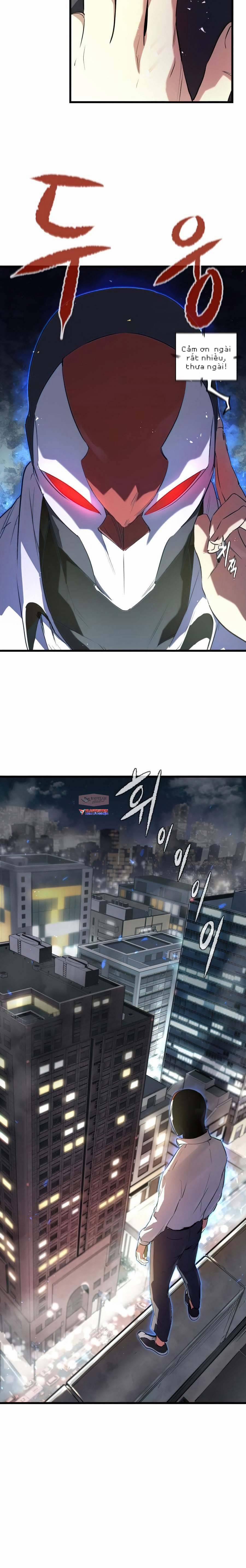Quỷ Linh Vương 1 trang 22