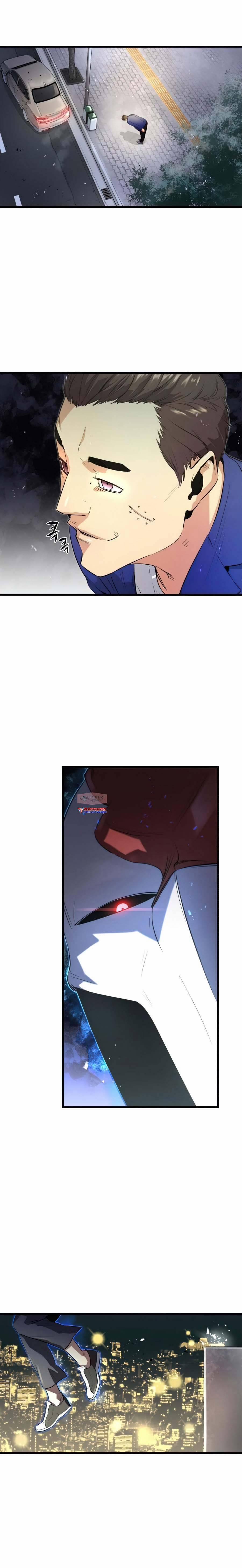 Quỷ Linh Vương 1 trang 23