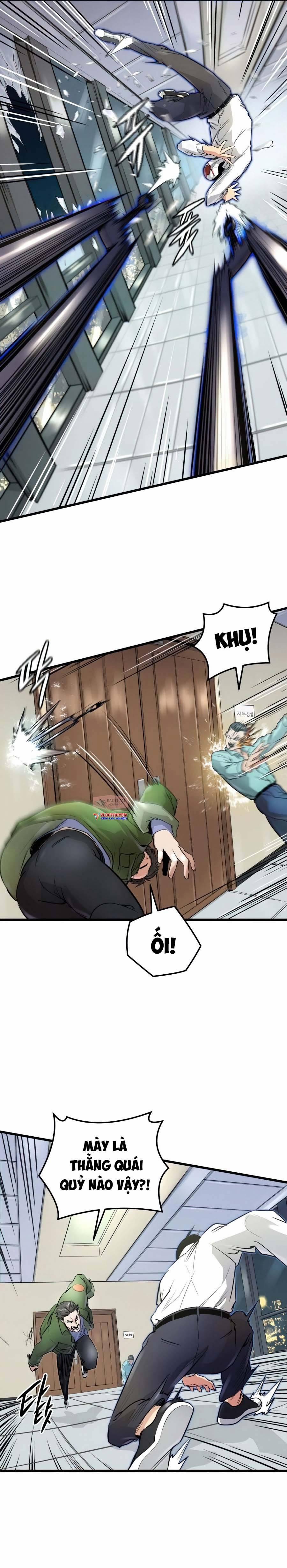 Quỷ Linh Vương 1 trang 26