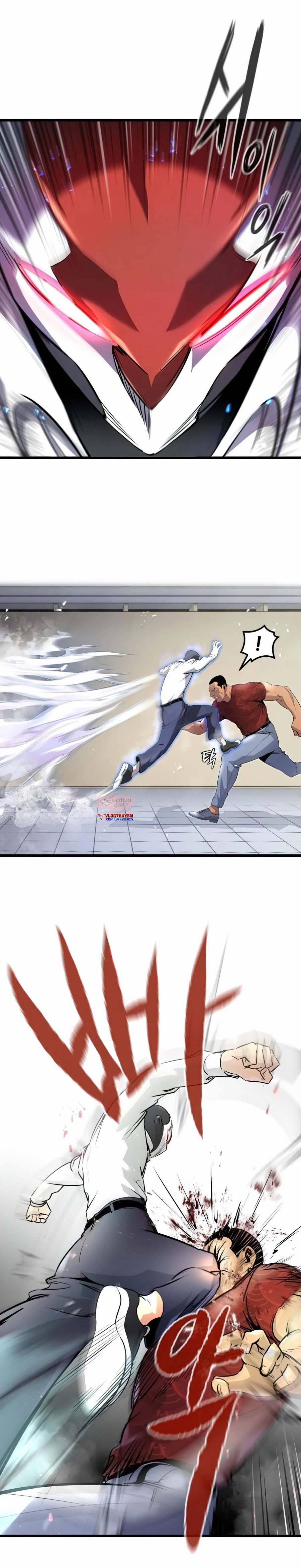 Quỷ Linh Vương 1 trang 29