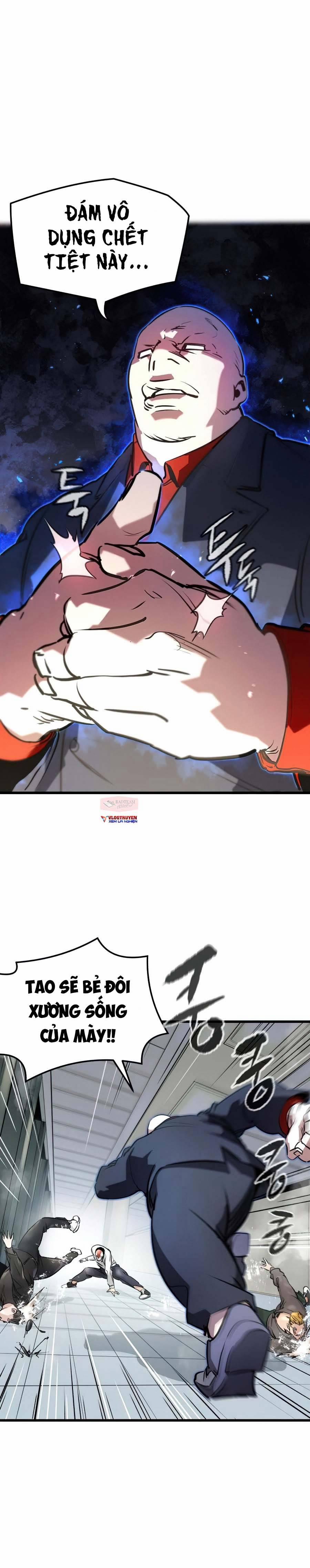 Quỷ Linh Vương 1 trang 31