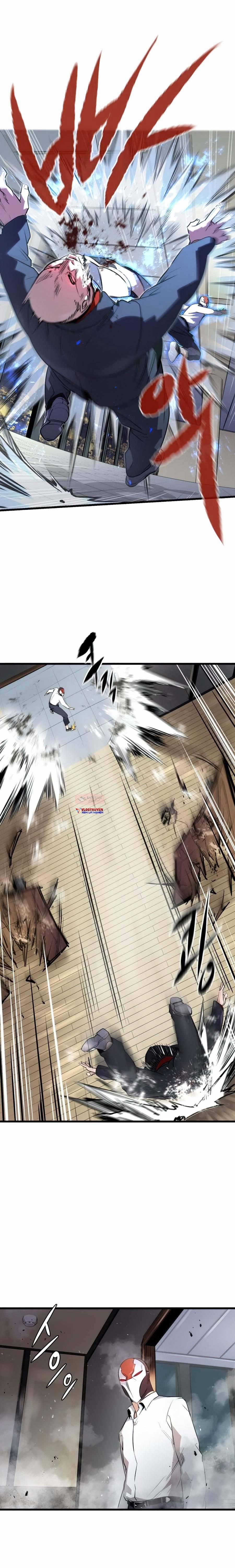 Quỷ Linh Vương 1 trang 34