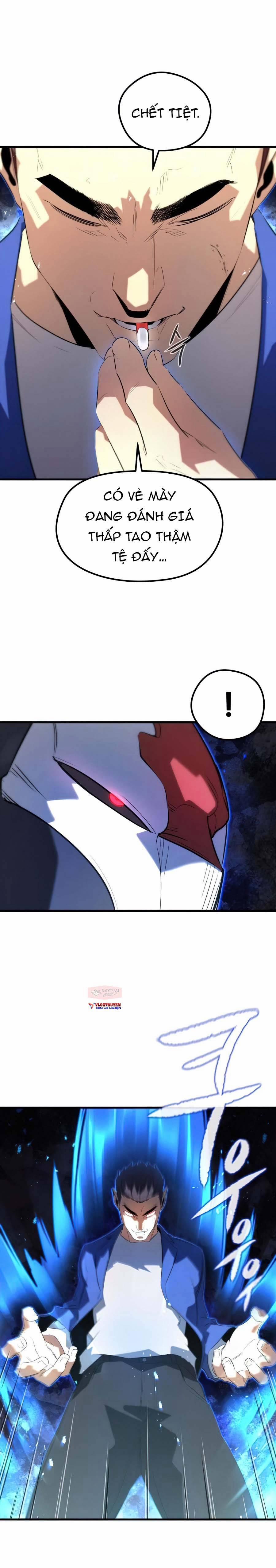Quỷ Linh Vương 1 trang 42