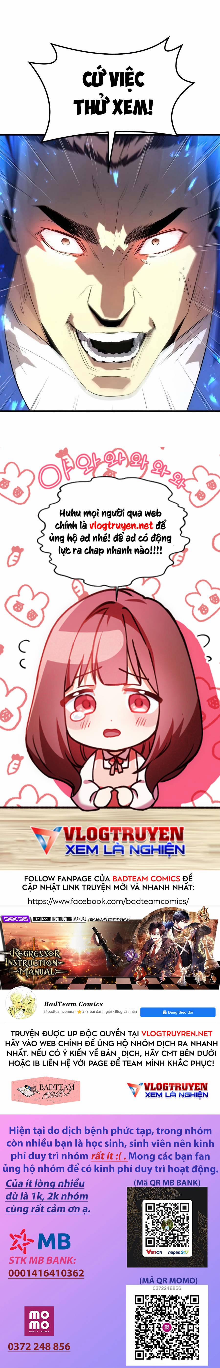 Quỷ Linh Vương 1 trang 43