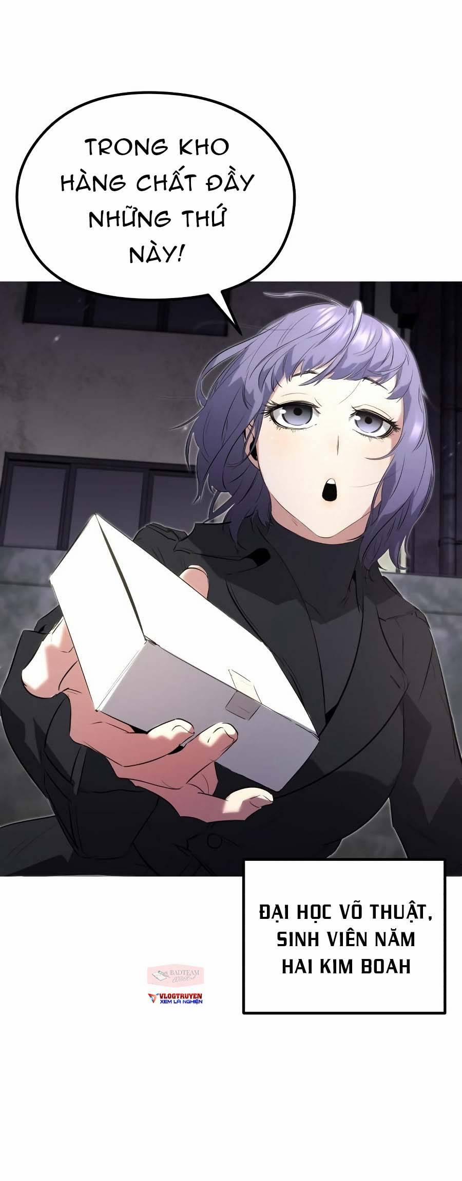 Quỷ Linh Vương 1 trang 5