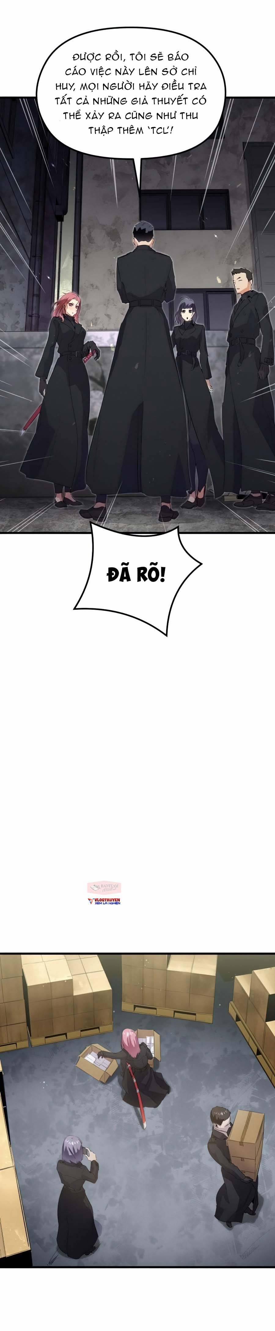 Quỷ Linh Vương 1 trang 8