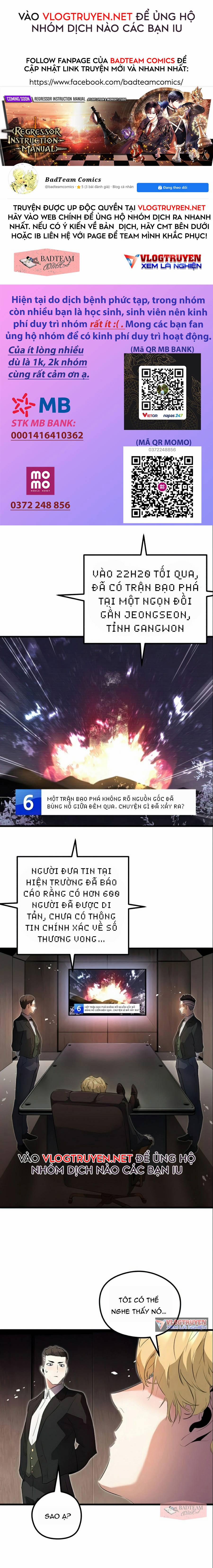Quỷ Linh Vương 10 trang 0