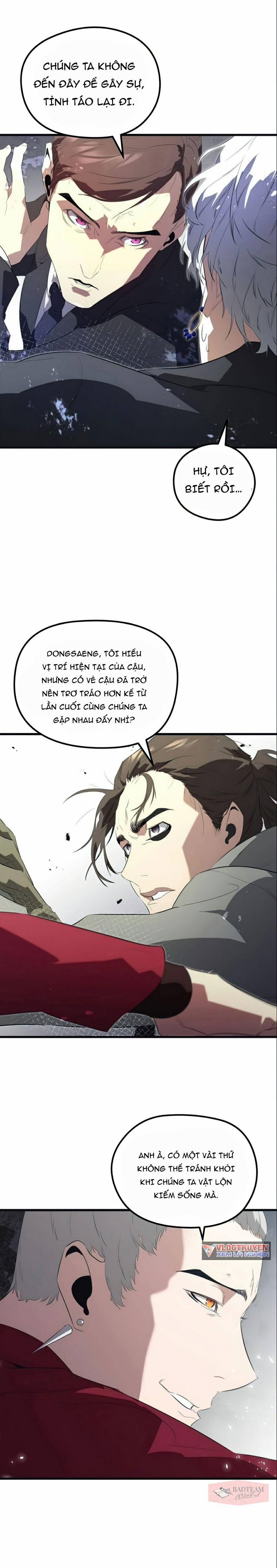 Quỷ Linh Vương 10 trang 11