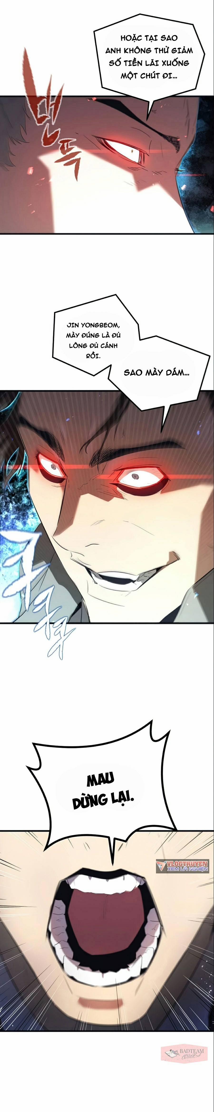 Quỷ Linh Vương 10 trang 12