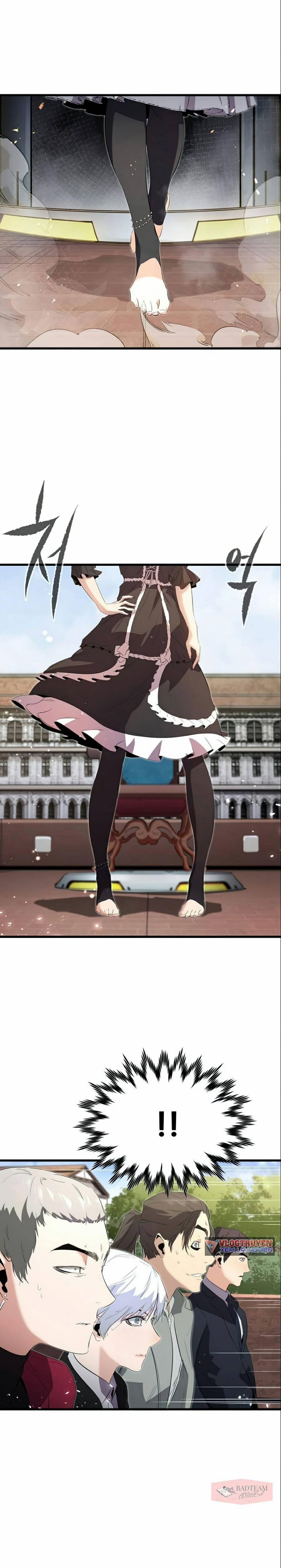 Quỷ Linh Vương 10 trang 14