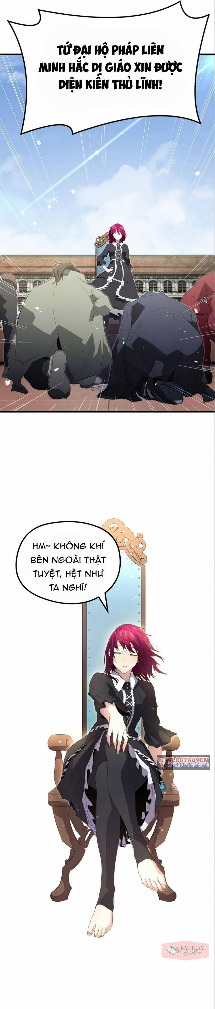 Quỷ Linh Vương 10 trang 15