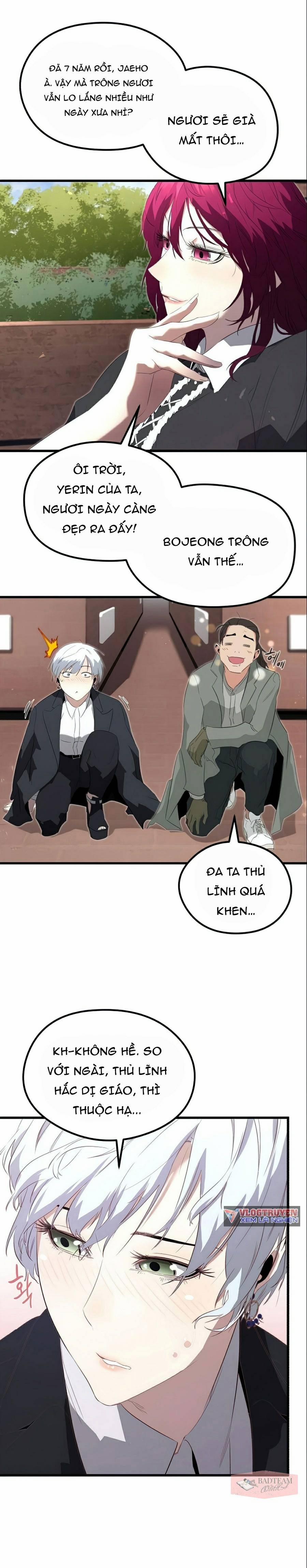 Quỷ Linh Vương 10 trang 17