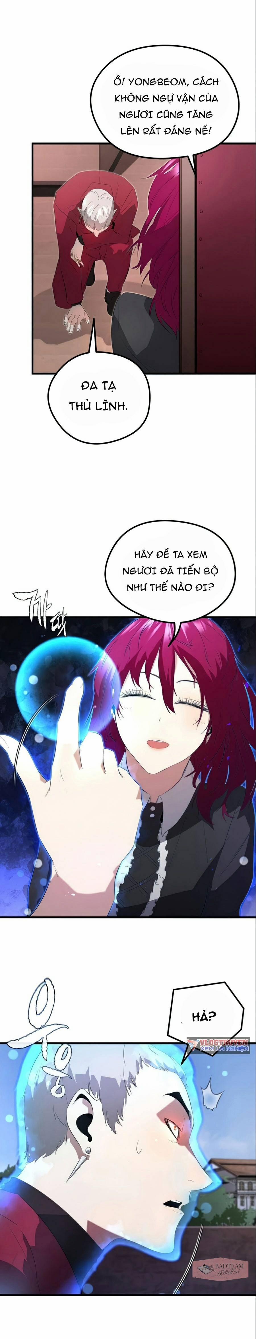 Quỷ Linh Vương 10 trang 18
