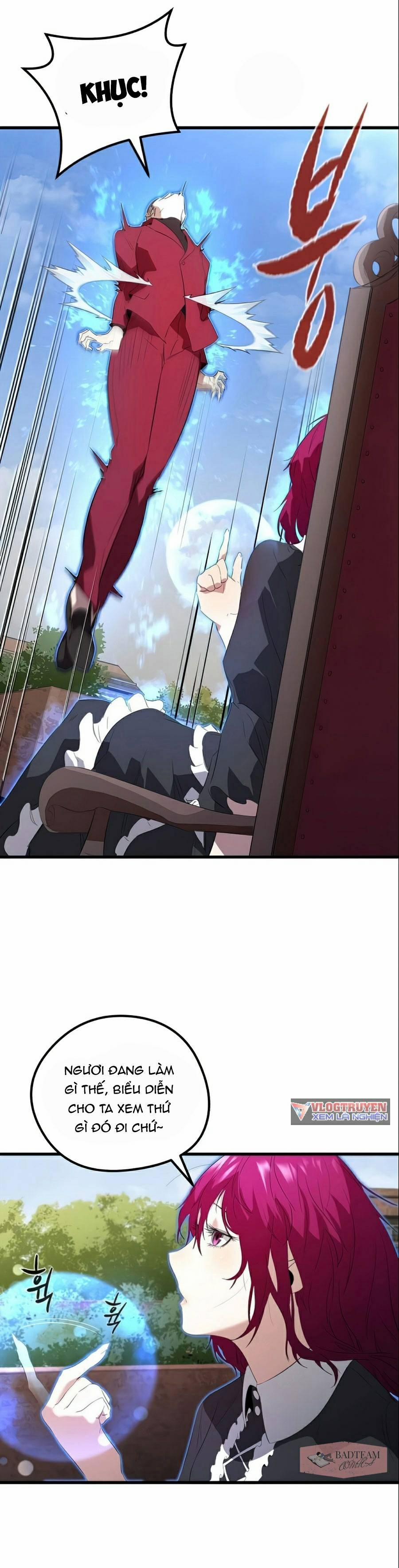 Quỷ Linh Vương 10 trang 19