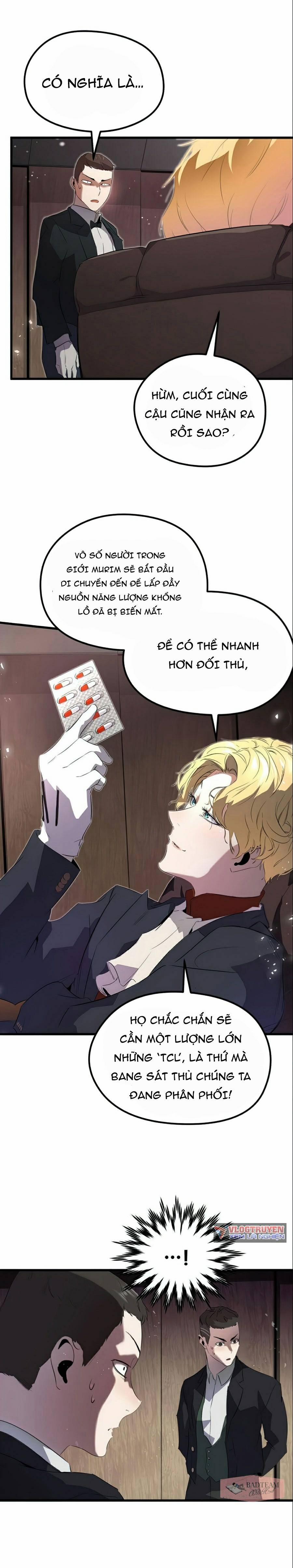 Quỷ Linh Vương 10 trang 2