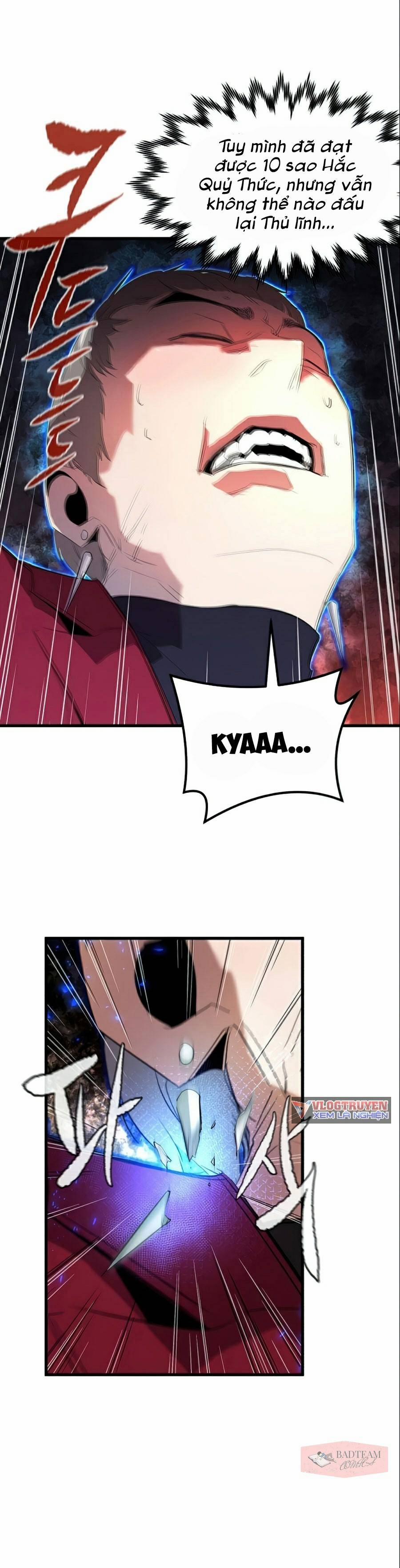 Quỷ Linh Vương 10 trang 20