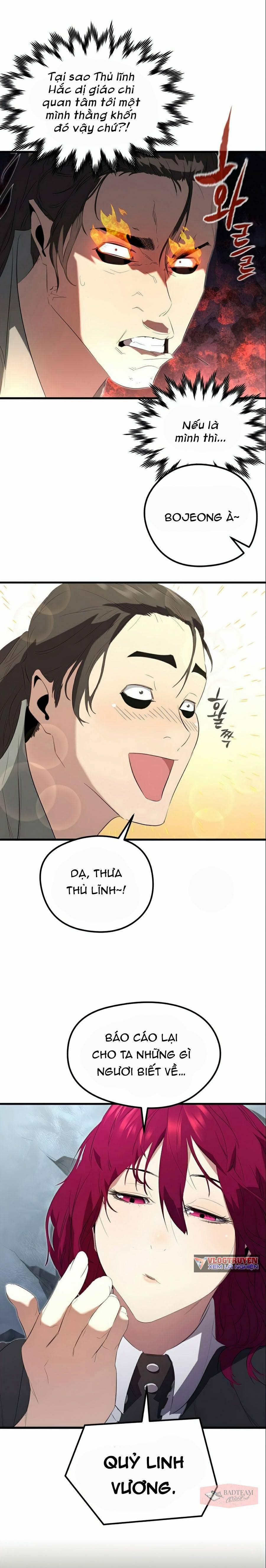 Quỷ Linh Vương 10 trang 22