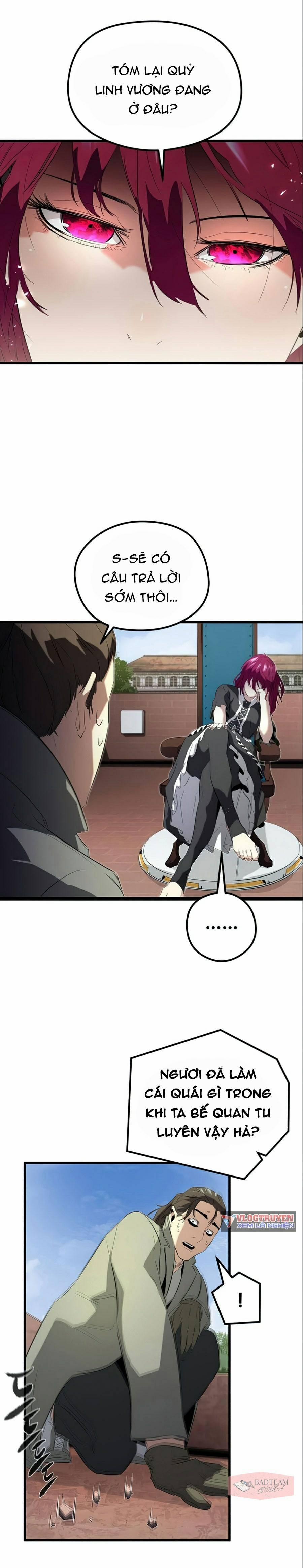 Quỷ Linh Vương 10 trang 24