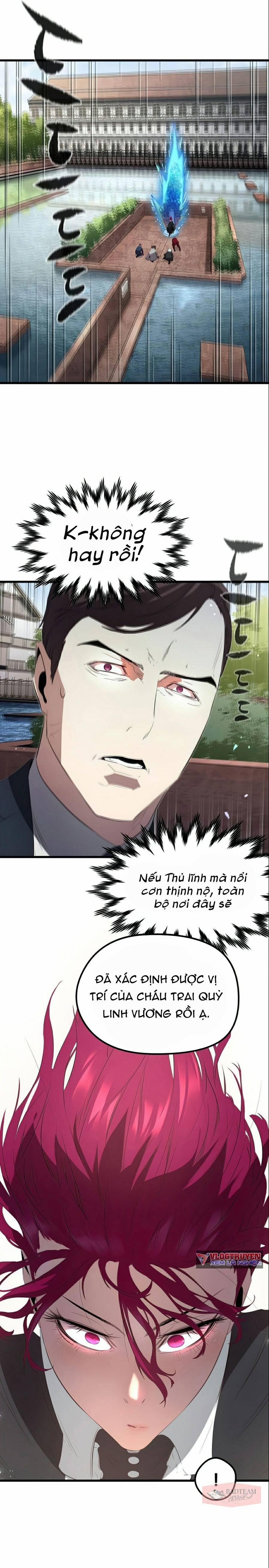 Quỷ Linh Vương 10 trang 26