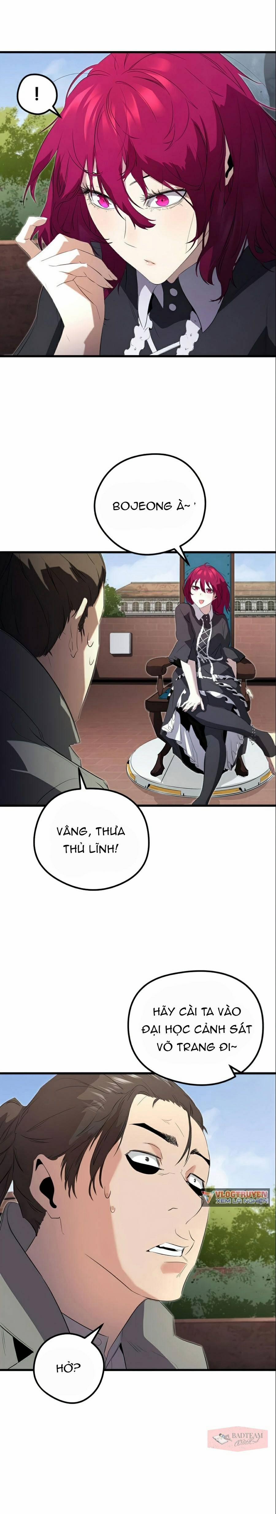 Quỷ Linh Vương 10 trang 28