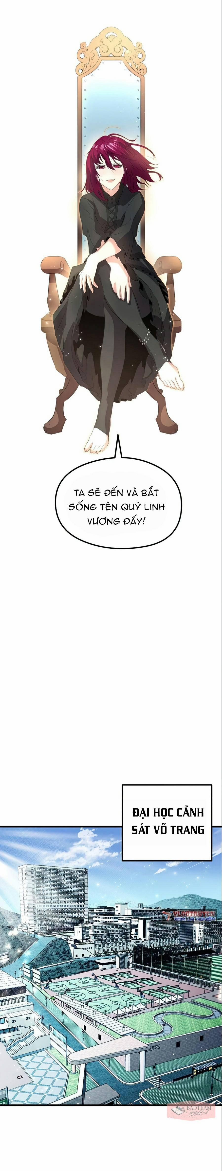 Quỷ Linh Vương 10 trang 29