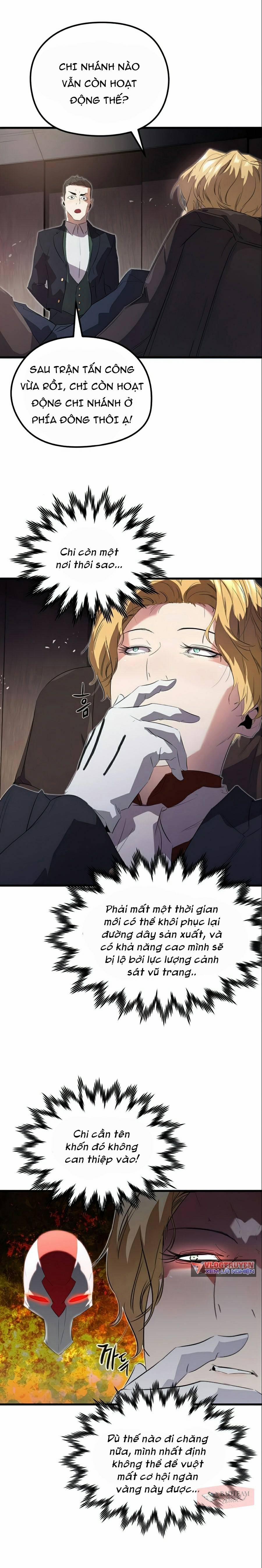 Quỷ Linh Vương 10 trang 3