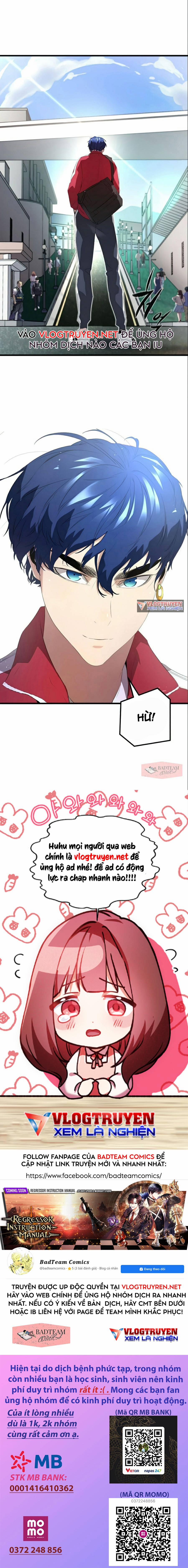 Quỷ Linh Vương 10 trang 30