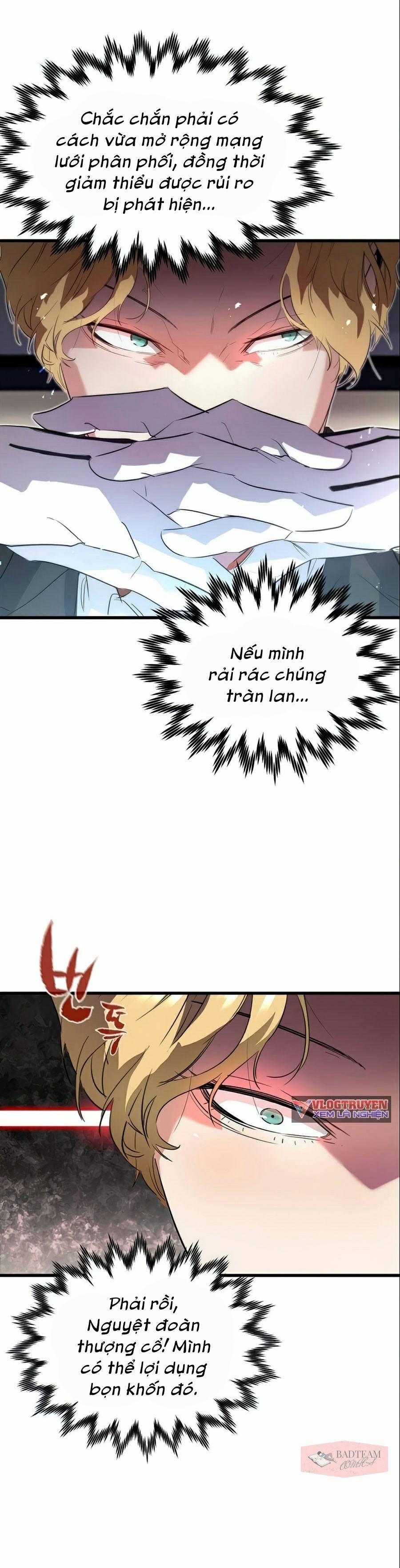 Quỷ Linh Vương 10 trang 4