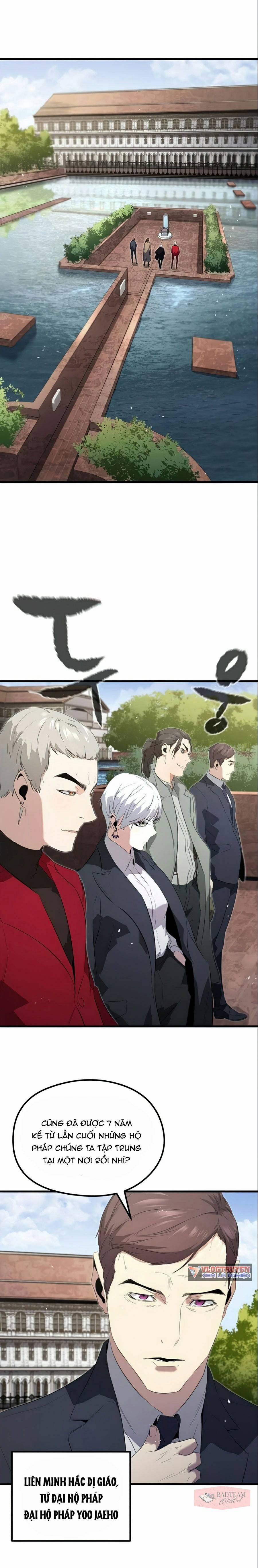 Quỷ Linh Vương 10 trang 6