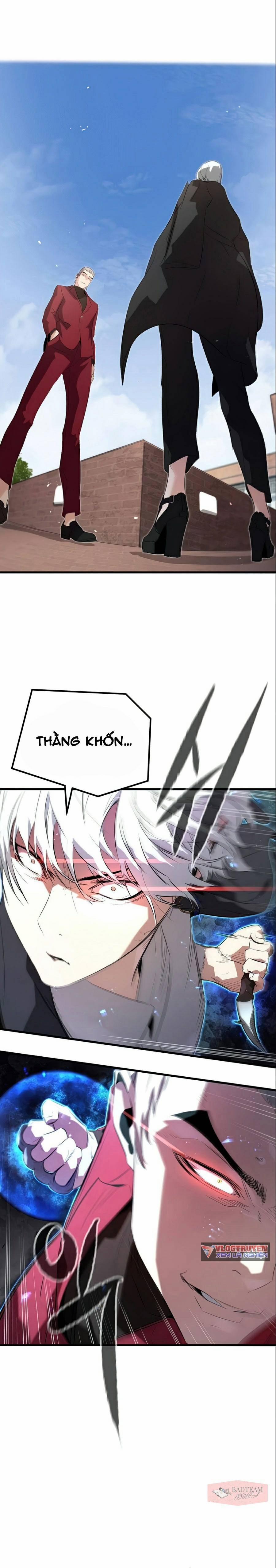 Quỷ Linh Vương 10 trang 9