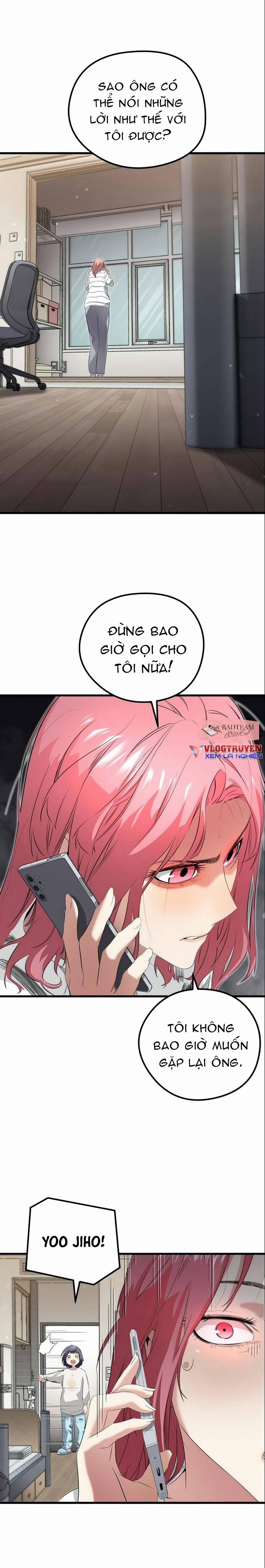 Quỷ Linh Vương 11 trang 12