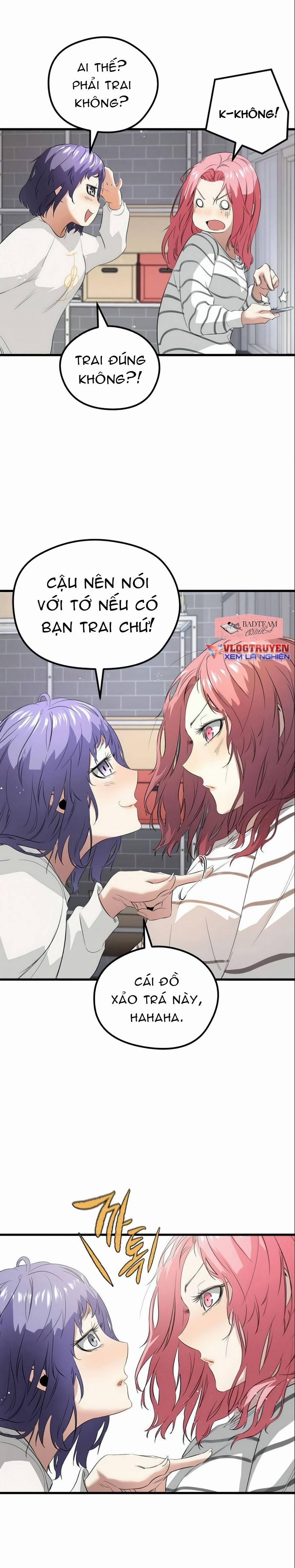 Quỷ Linh Vương 11 trang 13