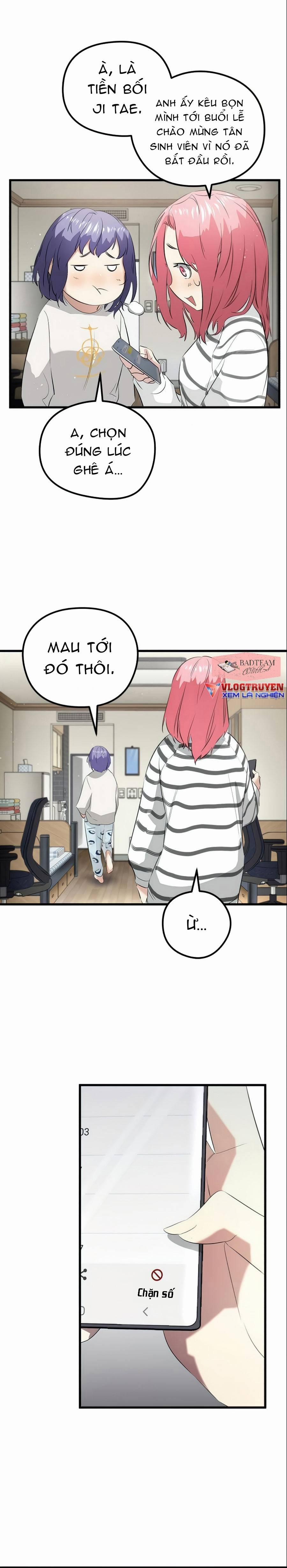 Quỷ Linh Vương 11 trang 14