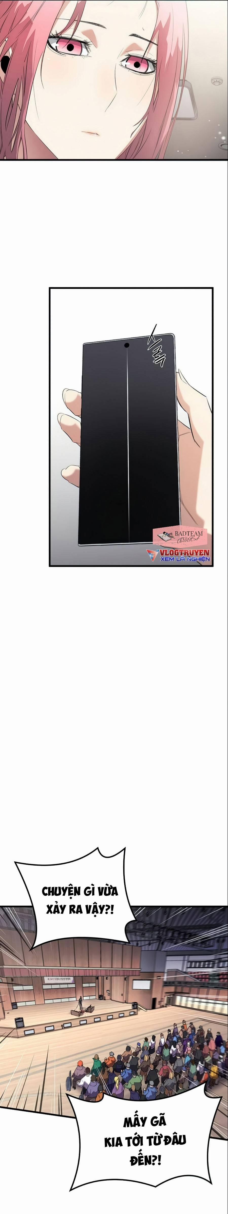 Quỷ Linh Vương 11 trang 15