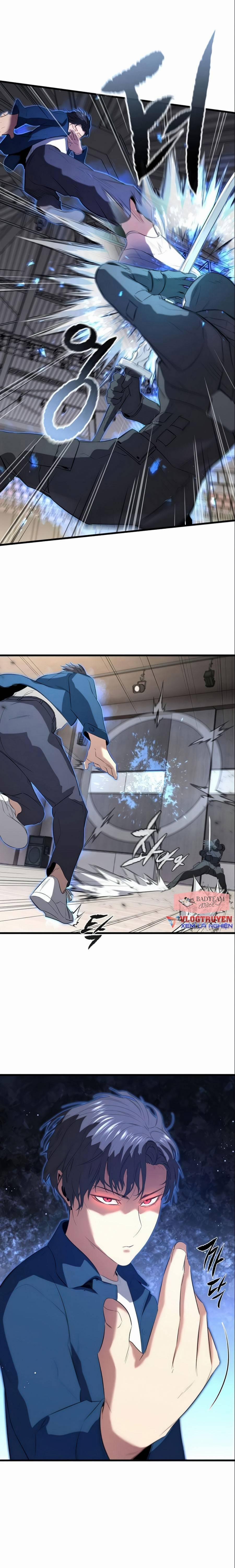 Quỷ Linh Vương 11 trang 17