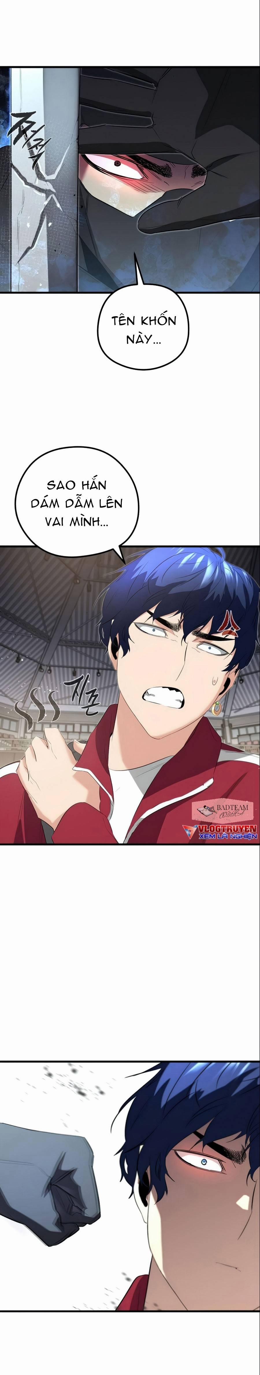 Quỷ Linh Vương 11 trang 18