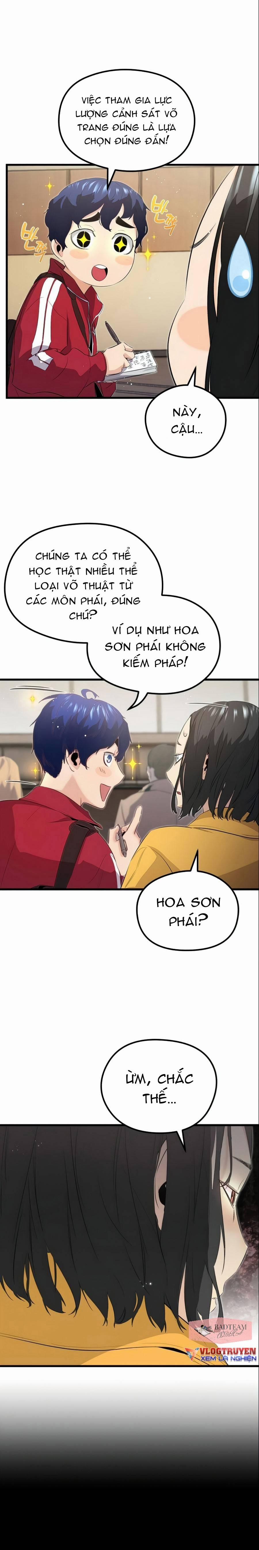 Quỷ Linh Vương 11 trang 2