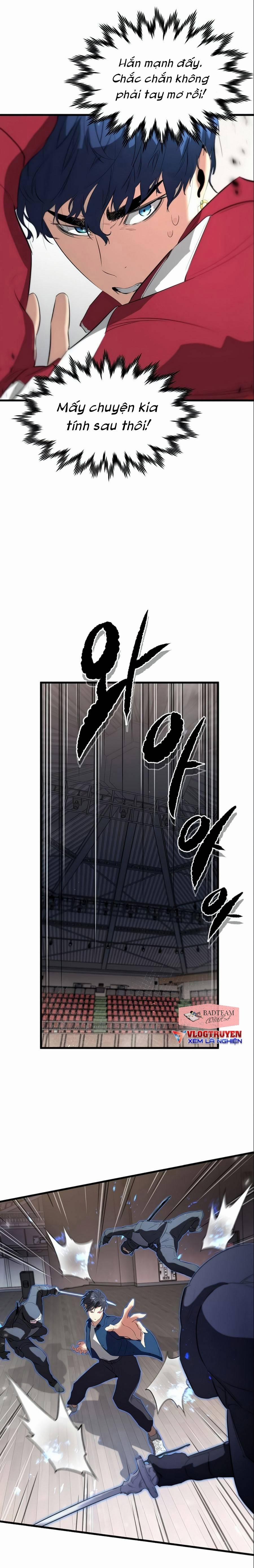 Quỷ Linh Vương 11 trang 22