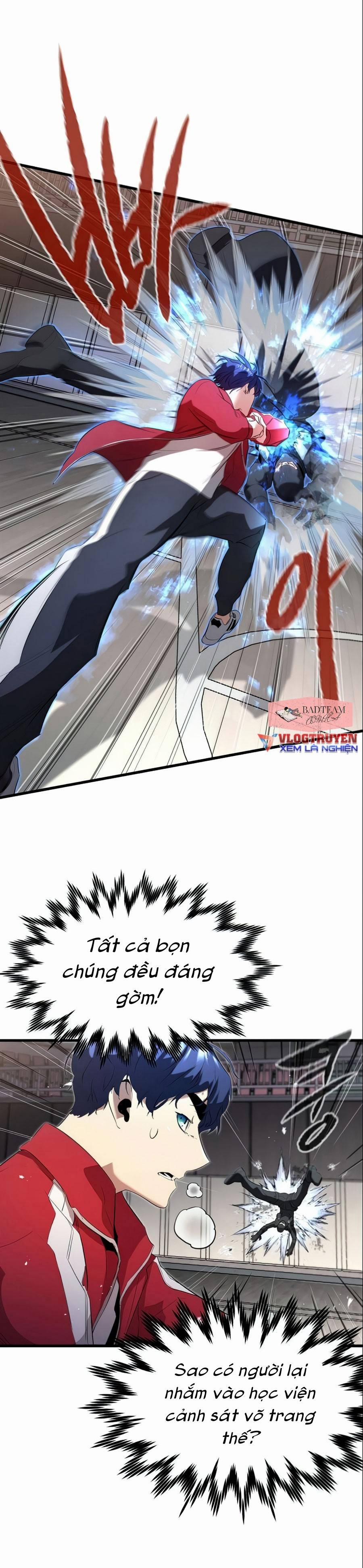 Quỷ Linh Vương 11 trang 24