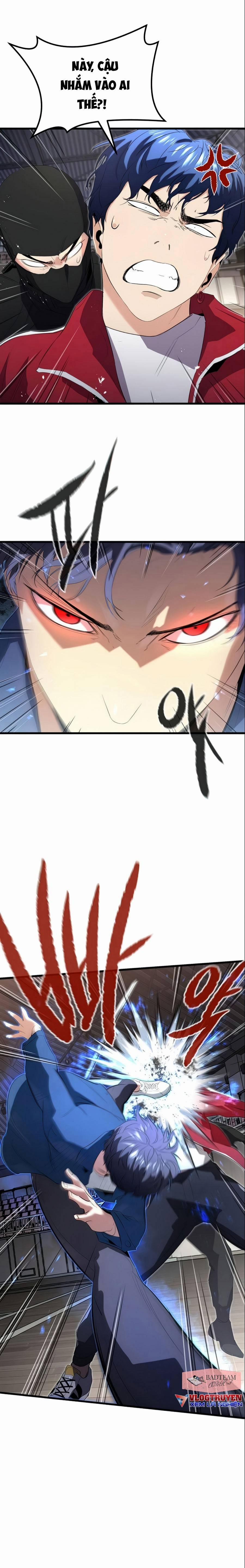 Quỷ Linh Vương 11 trang 26