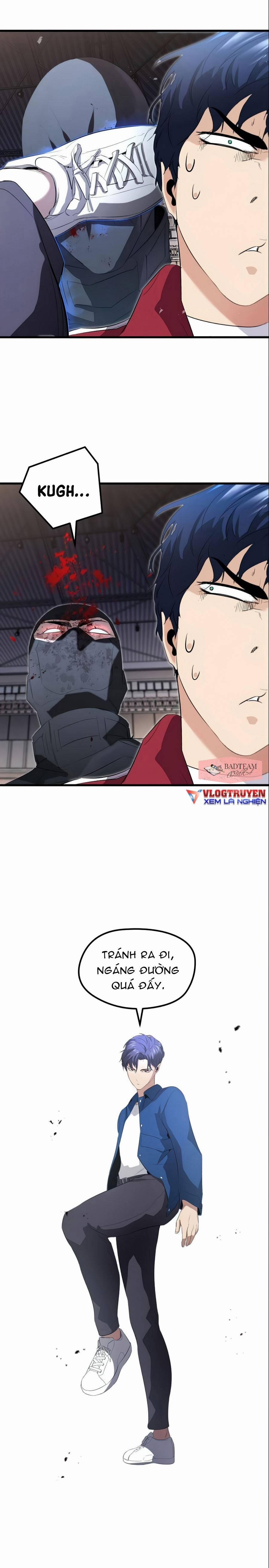 Quỷ Linh Vương 11 trang 27